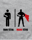 Tavo Mano tėtis
